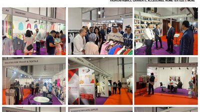 المجلس التصديري للملابس: السوق الإماراتى من أكبر الأسواق المستوردة من مصر