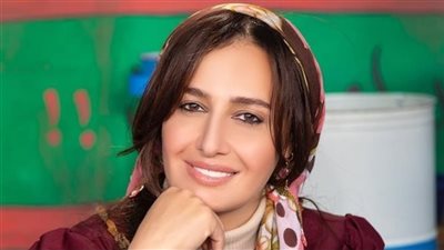 بعد الاعتذار، حلا شيحة تظهر في هذا المسلسل