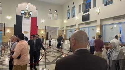 السفارات المصرية تفتح أبوابها لاستقبال الناخبين في جولة الإعادة للمرحلة الثانية من انتخابات النواب