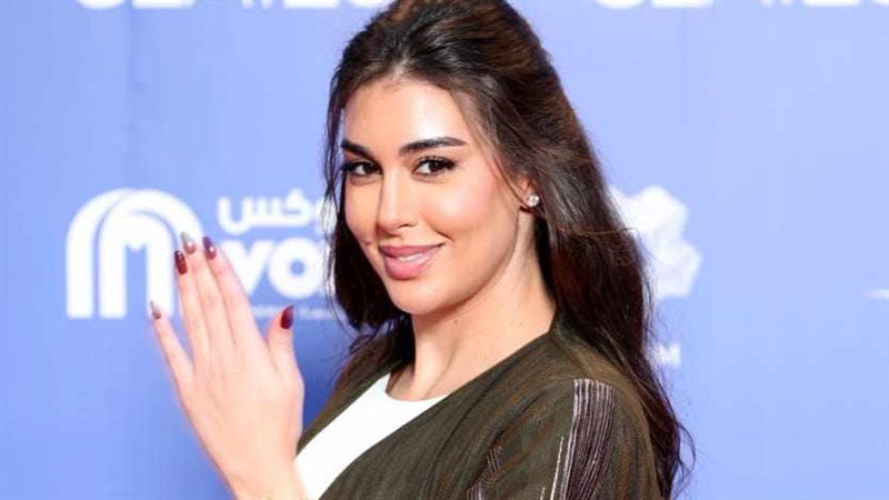 ياسمين صبري، فيتو