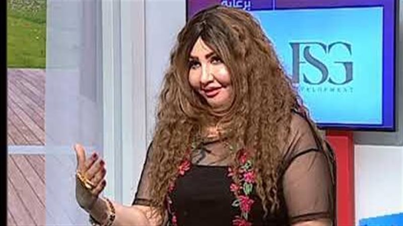 انجي حمادة، فيتو