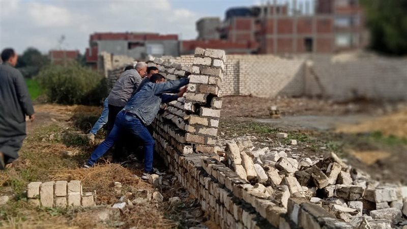 ورفع كفاءة الطرق