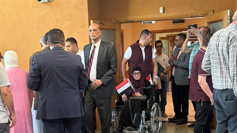 الانتخابات الرئاسية
