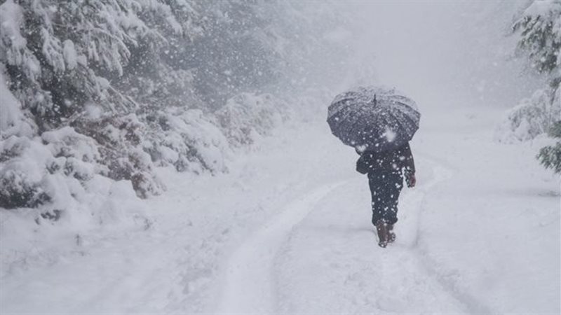  أدعية وآداب الشتاء
