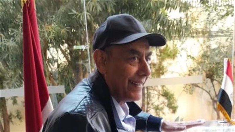 احمد بدير،فيتو