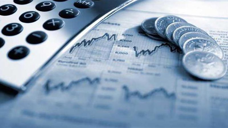 مؤشرات البورصة المصرية،