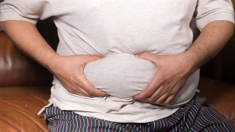 السمنة، فيتو