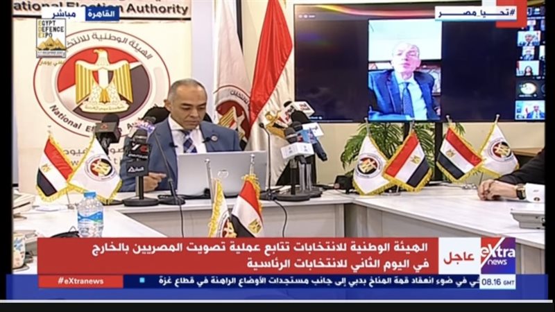 الانتخابات الرئاسية،فيتو