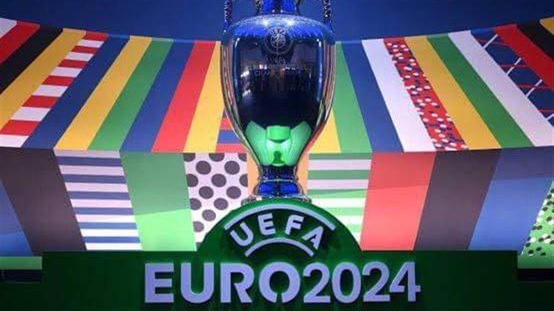 يورو 2024، فيتو 
