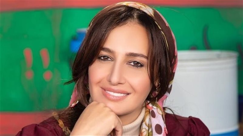 حلا شيحة، فيتو