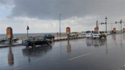 حالة الطقس ودرجات الحرارة غدا الخميس 07-12-2023 فى مصر