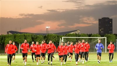 ريكاردو يضع الرتوش النهائية بفيوتشر قبل مواجهة الهلال الليبي بالكونفدرالية 