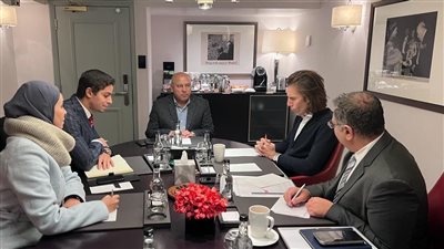 إنشاء مجمع كبير ببرج العرب لتوطين كافة صناعات السكك الحديدية