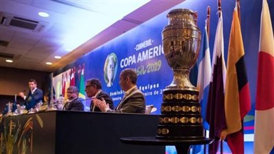 3 نجوم فقط من الدوري السعودي يظهرون في كوبا أمريكا 