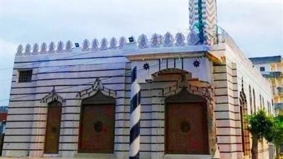 الأوقاف: افتتاح 15 مسجدًا الجمعة القادمة 