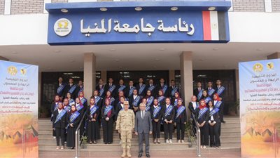 قوات الدفاع الشعبى والعسكرى تنظم عددًا من الفعاليات خلال شهر نوفمبر