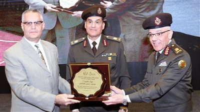 القوات المسلحة تنظم المؤتمر العلمي السنوي الثاني للبحوث الطبية وبنك الدم