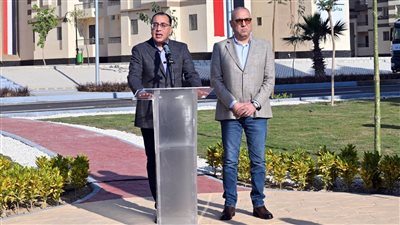 مدبولي: لا سبيل أمام الدولة المصرية سوى التركيز على قطاع الصناعة