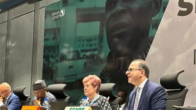 الخارجية: مصر تنجح في قيادة الاتحاد الأفريقي لتمويل عمليات دعم السلام بالصومال