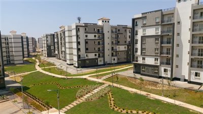 تفاصيل طروحات الإسكان للشقق خلال 2024