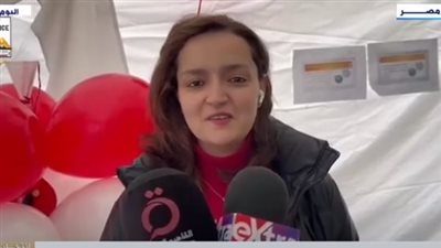 آراء المصريين بالخارج عن إجراءات الانتخابات الرئاسية (فيديو) 