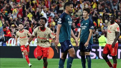 الدوري الإنجليزي، خيسوس يقود هجوم تشكيل أرسنال ضد ولفرهامبتون 