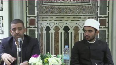 الجامع الأزهر: عدم الأخذ بالأسباب هو عين التواكل وليس من الإسلام