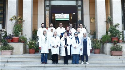 التعليم العالي والبحث العلمي: 