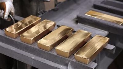 سعر جرام الذهب، آخر تطورات أسعار المعدن الأصفر اليوم الخميس 