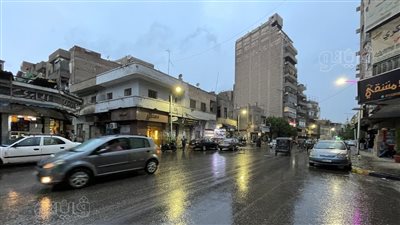 أخبار مصر اليوم.. وزير التعليم يتسلم نتيجة مسابقة 30 ألف معلم مساعد.. وغلق طريقي مرسى علم إدفو وبرنيس بسبب السيول