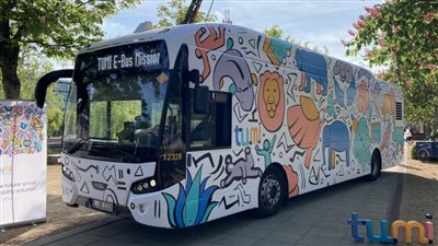 وزيرة البيئة: تنفيذ مشروعات ريادية لنشر ثقافة النقل المستدام في مصر