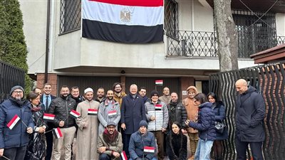 انتهاء التصويت لليوم الثاني في الانتخابات الرئاسية بالإمارات وسلطنة عمان