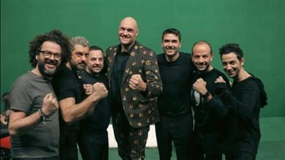 انضمام المصارع تايسون فيوري لفيلم 