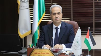 استشهاد عالم فلسطيني بارز وأسرته في غارة إسرائيلية على غزة