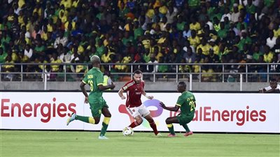  ترتيب مجموعات دوري أبطال أفريقيا بعد الجولة الثانية 