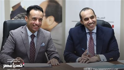  رجال الرئيس المحتمل.. يتواصلون مع الجماهير ويستعدون للملفات الصعبة.. “حملة السيسى”.. محمود فوزى «رجل المهام الصعبة».. و«عبد الجواد» مسئول التواصل مع الأحزاب