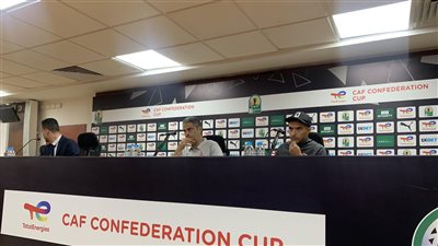 مدرب الزمالك: لا توجد أزمة بالجبهة اليسرى ولا بديل عن الفوز أمام سوار الغيني