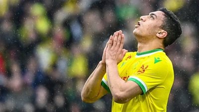 مصطفى محمد يقود تشكيل نانت أمام نيس بالدوري الفرنسي