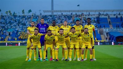  التعاون يفوز 4-1 على الفيحاء بالدوري السعودي 