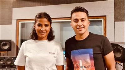  روبي تستعد لطرح أغنية جديدة