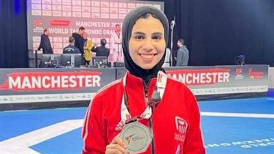 وزير الرياضة يهنئ سلمى علي بعد التأهل إلي دورة الألعاب البارالمبية باريس2024