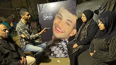 استفزه وأقسم بإنهاء حياة من يحاول إنقاذه، تفاصيل مقتل ميكانيكي على يد سمكري بالوايلي (فيديو)