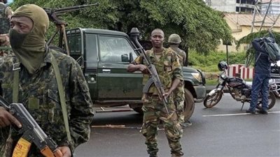  رئيس غينيا بيساو يعلن إحباط محاولة انقلاب 