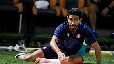 محمد فاروق: فيوتشر لن يفرط في الفوز أمام الهلال الليبي