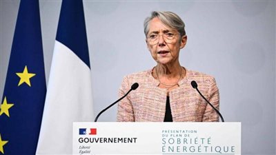 رئيسة الوزراء الفرنسية بعد هجوم باريس: لن نستسلم للإرهاب