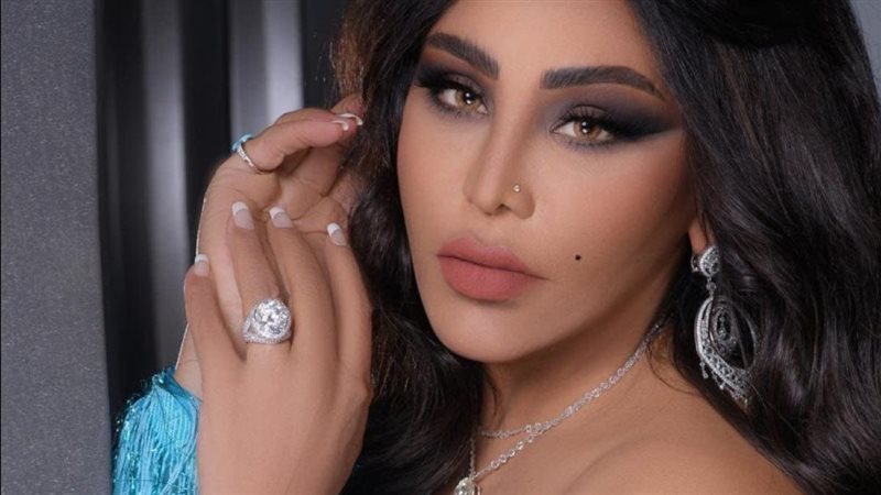 الفنانة أحلام,فيتو