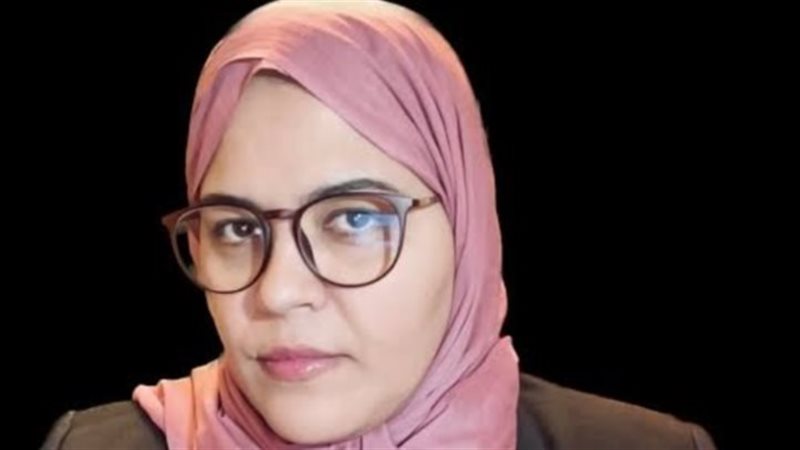 داليا زيادة تستفز