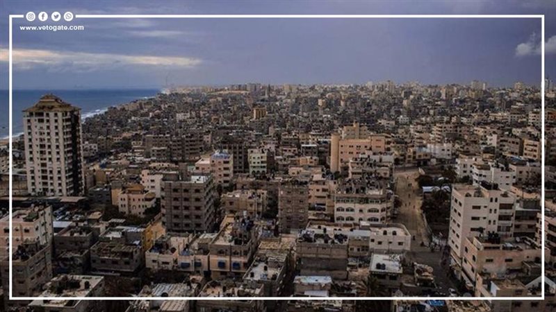 خان يونس، فيتو
