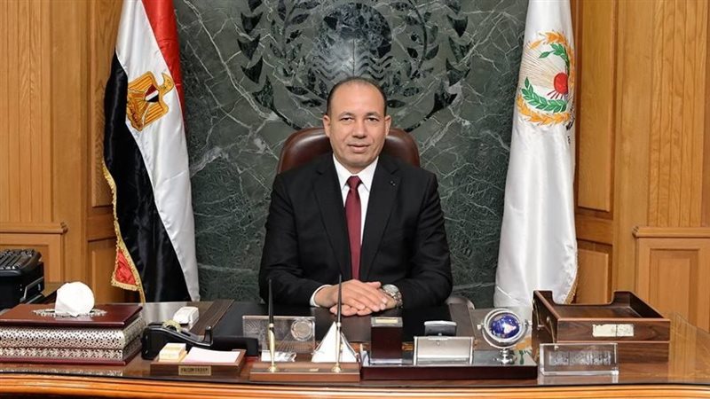 الدكتور شريف يوسف