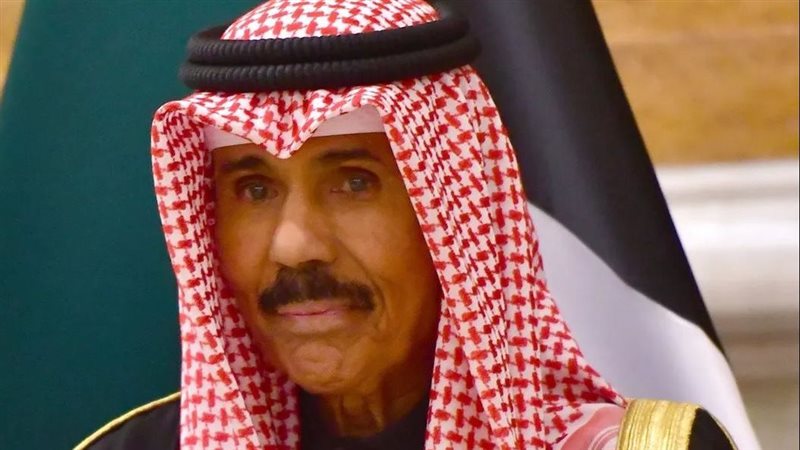 أمير الكويت، فيتو